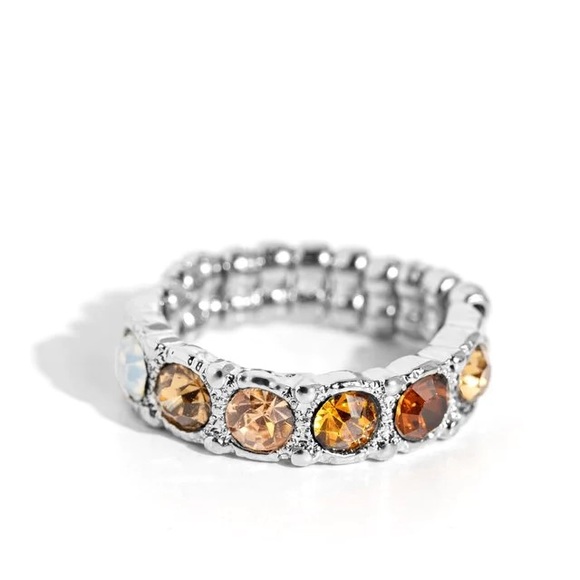 Brown ring - Picture 3 of 3